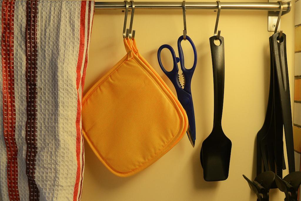 Donnaregina Boutique Apartment ナポリ エクステリア 写真