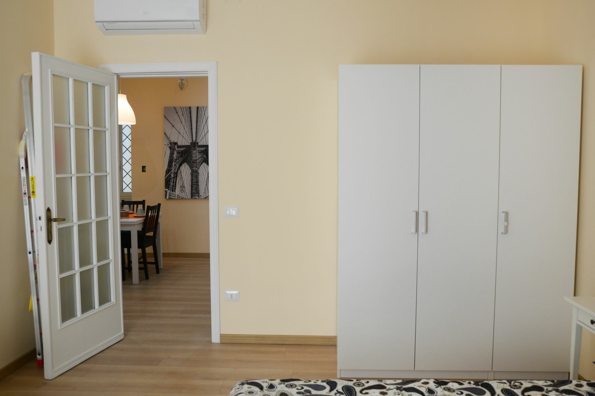 Donnaregina Boutique Apartment ナポリ エクステリア 写真