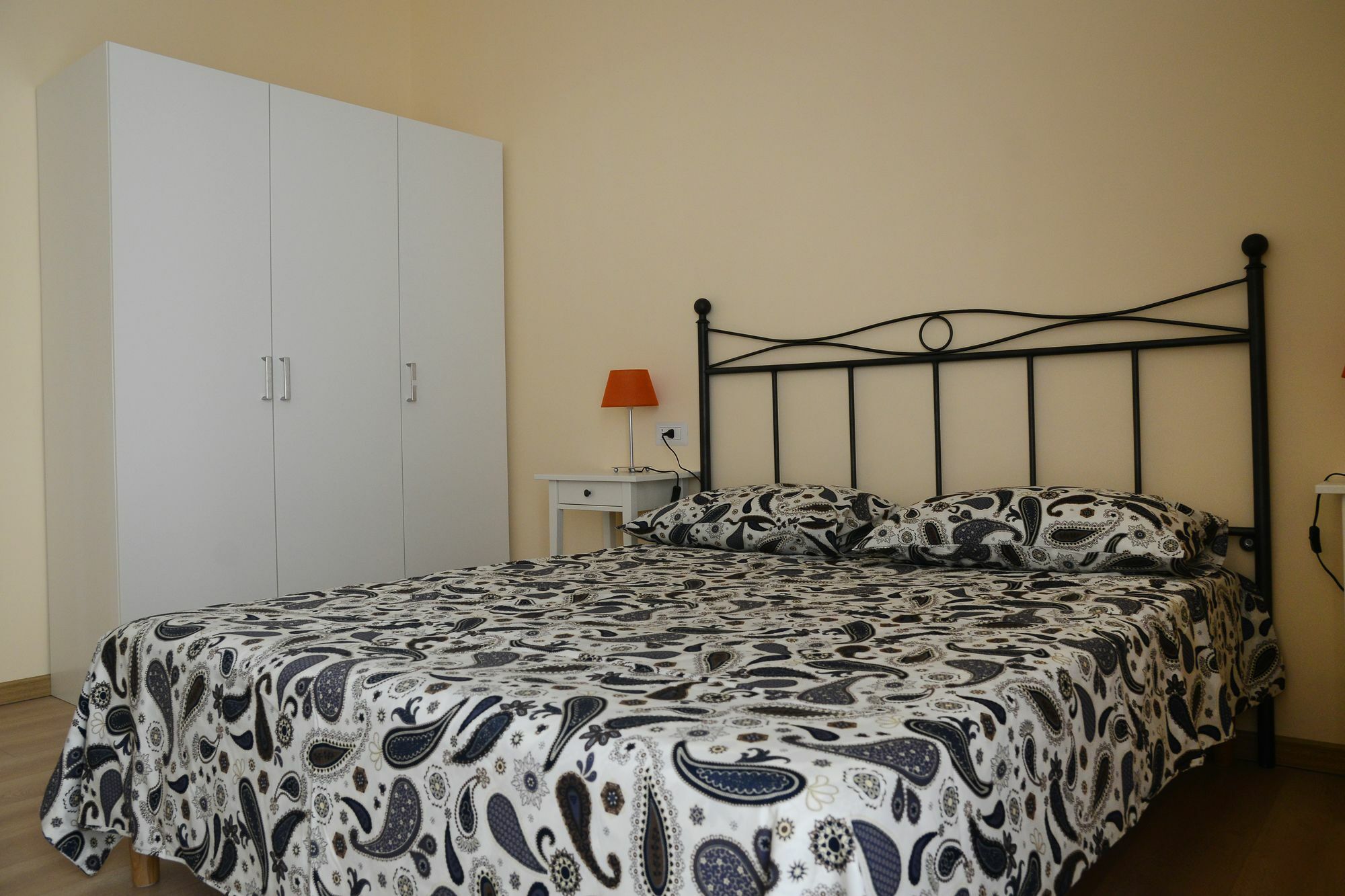 Donnaregina Boutique Apartment ナポリ エクステリア 写真